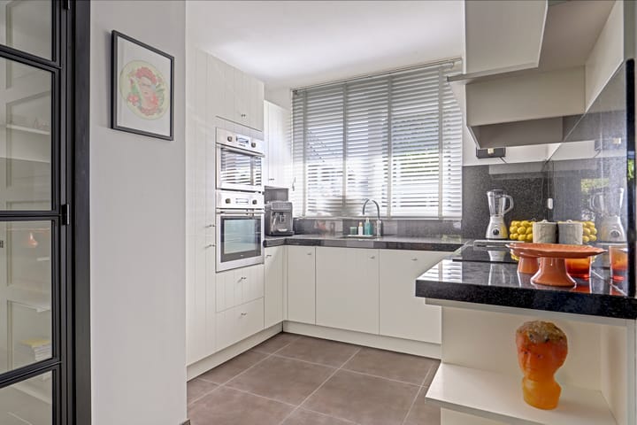Tussenwoning te koop: Zaling 92, Papendrecht