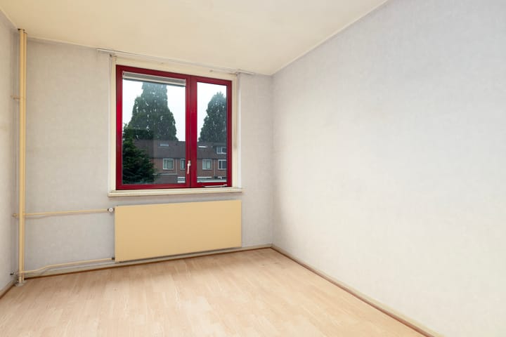 Hoekwoning te koop: Kruizemuntstraat 1073, Apeldoorn