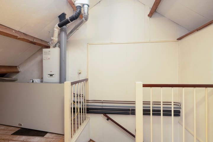 Hoekwoning te koop: Kruizemuntstraat 1073, Apeldoorn