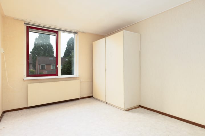 Hoekwoning te koop: Kruizemuntstraat 1073, Apeldoorn