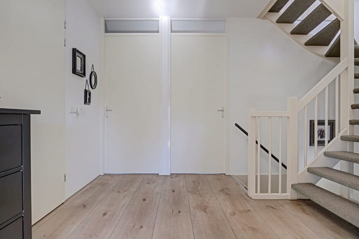 Tussenwoning te koop: Zaling 92, Papendrecht