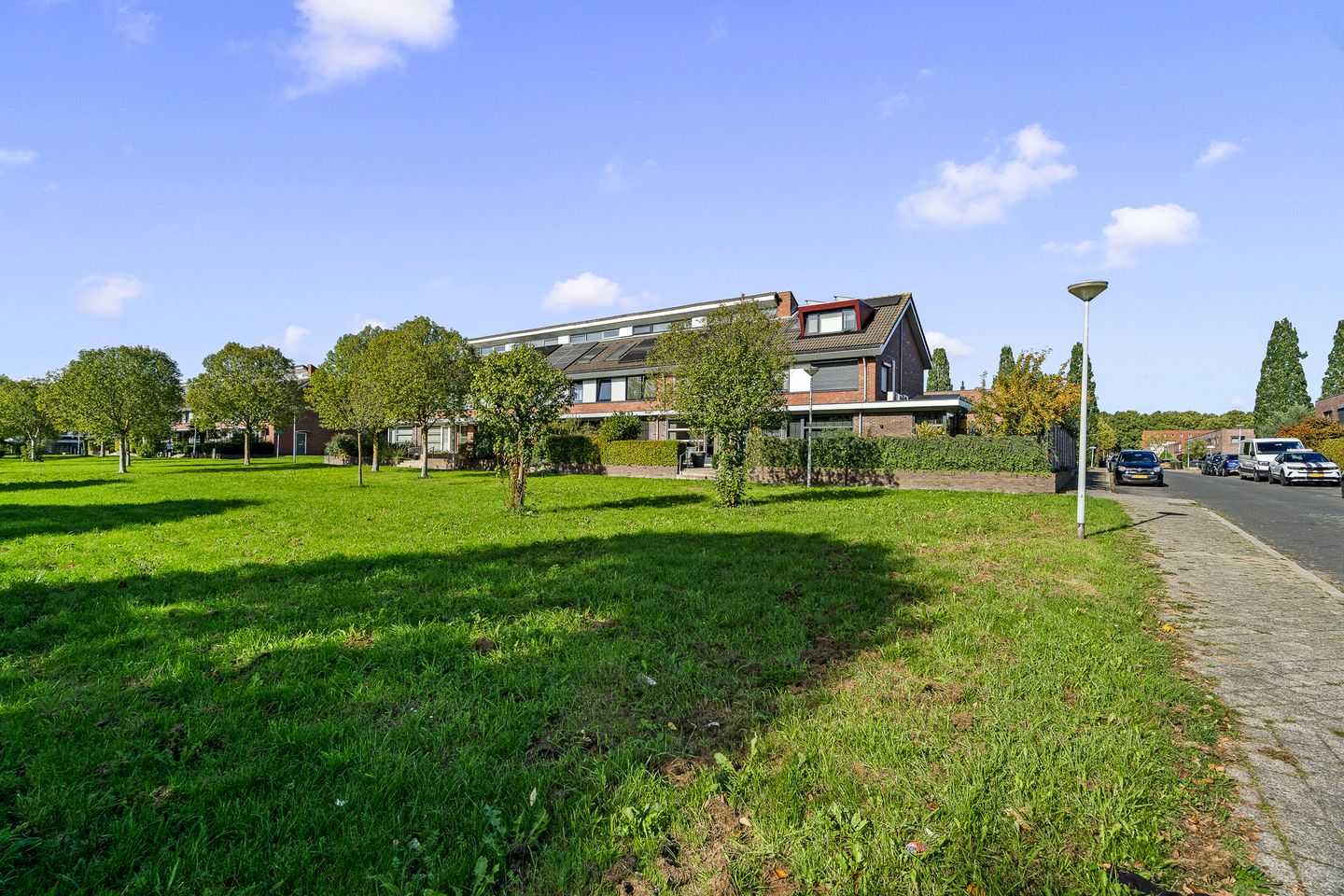 Photo 44 of De Milan Viscontilaan 63