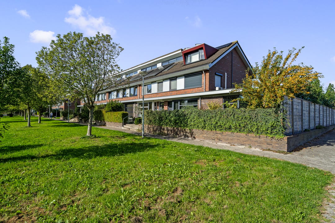 Photo 43 of De Milan Viscontilaan 63