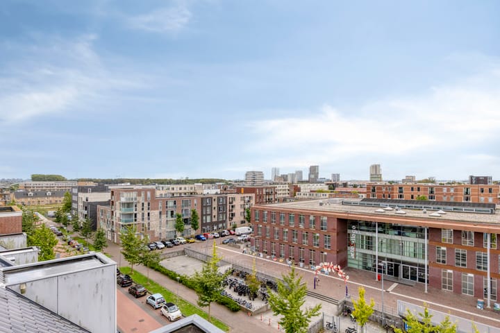 Foto 4 van Oostenrijkstraat 43