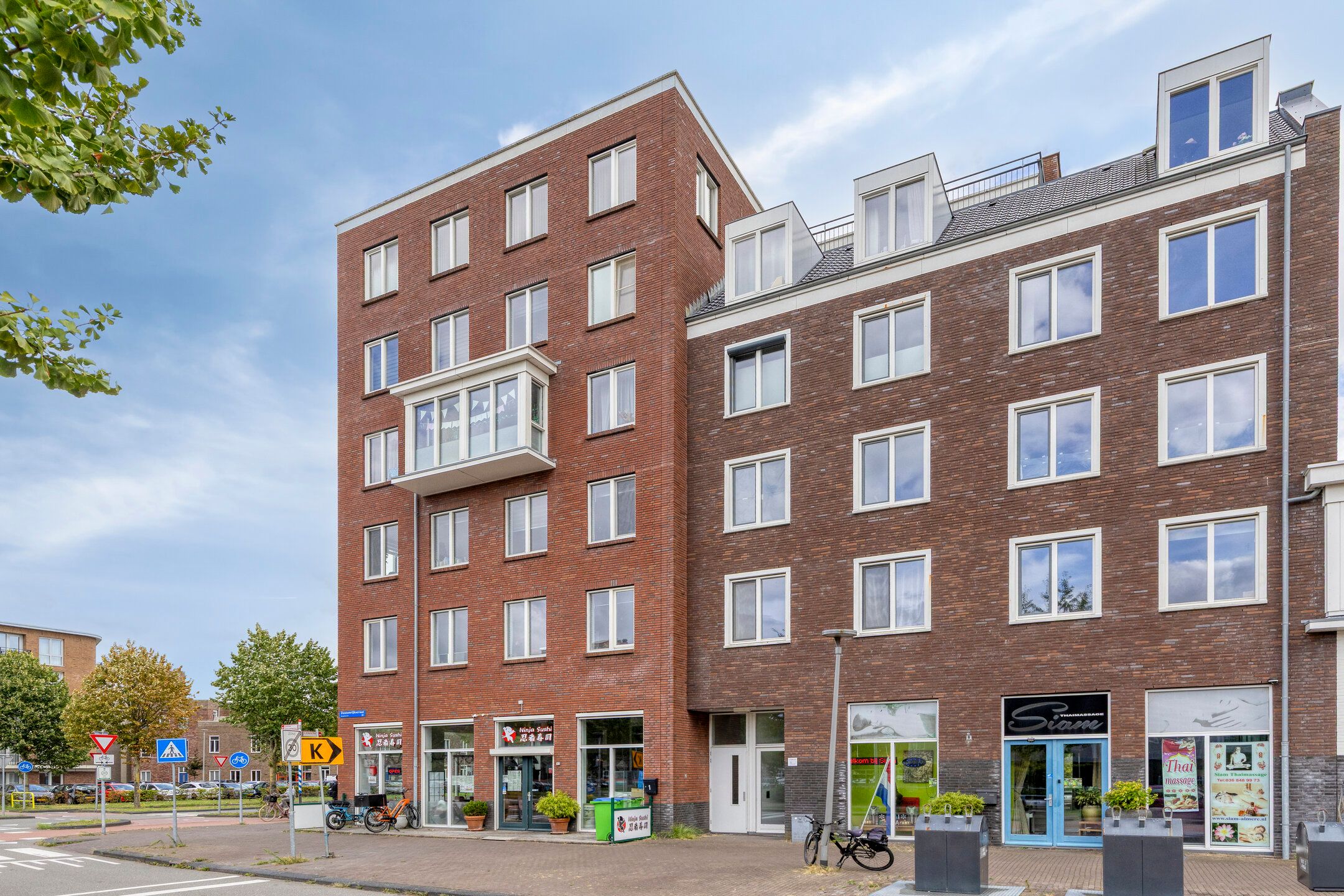 Foto 33 van Oostenrijkstraat 43