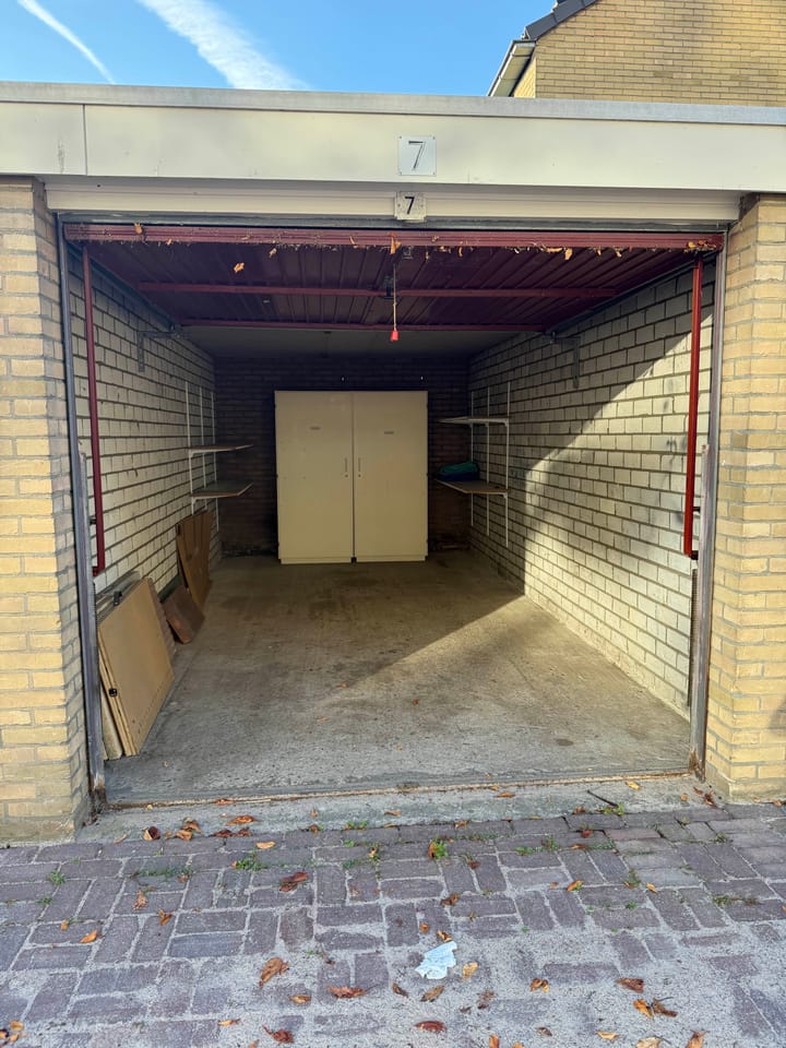 Photo 4 of Noorderkroonstraat 7