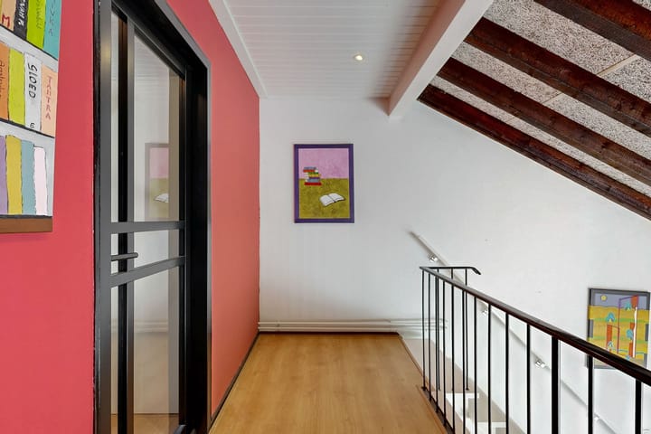 Twee-onder-één-kap te koop: Tinnegieter 56, Hoorn
