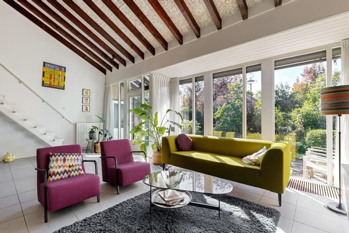 Twee-onder-één-kap te koop: Tinnegieter 56, Hoorn