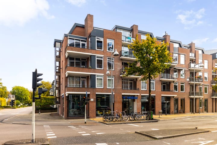 Stationsstraat 200