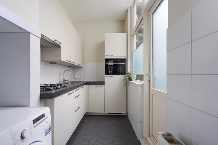 Foto 4 van De Gheijnstraat 80