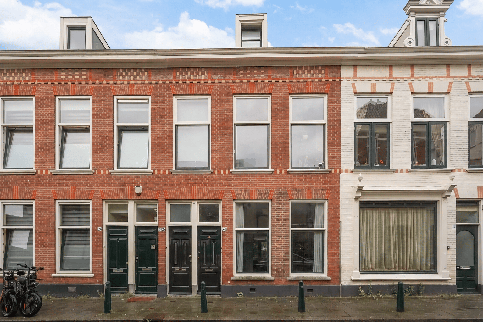 De Gheijnstraat 80 
