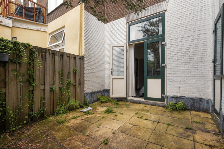 Foto 5 van De Gheijnstraat 80