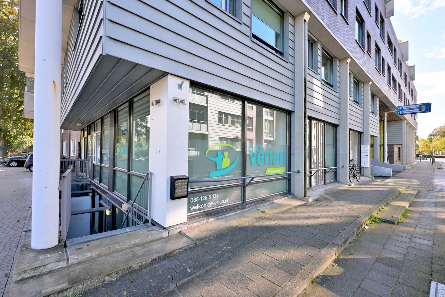 View photo 2 of Binnensingel 8