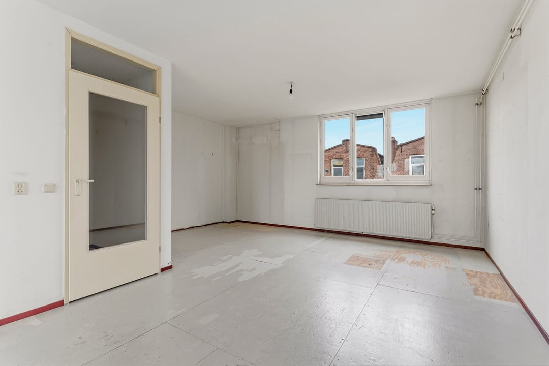 Photo 7 of Tweede van Swindenstraat 17-D