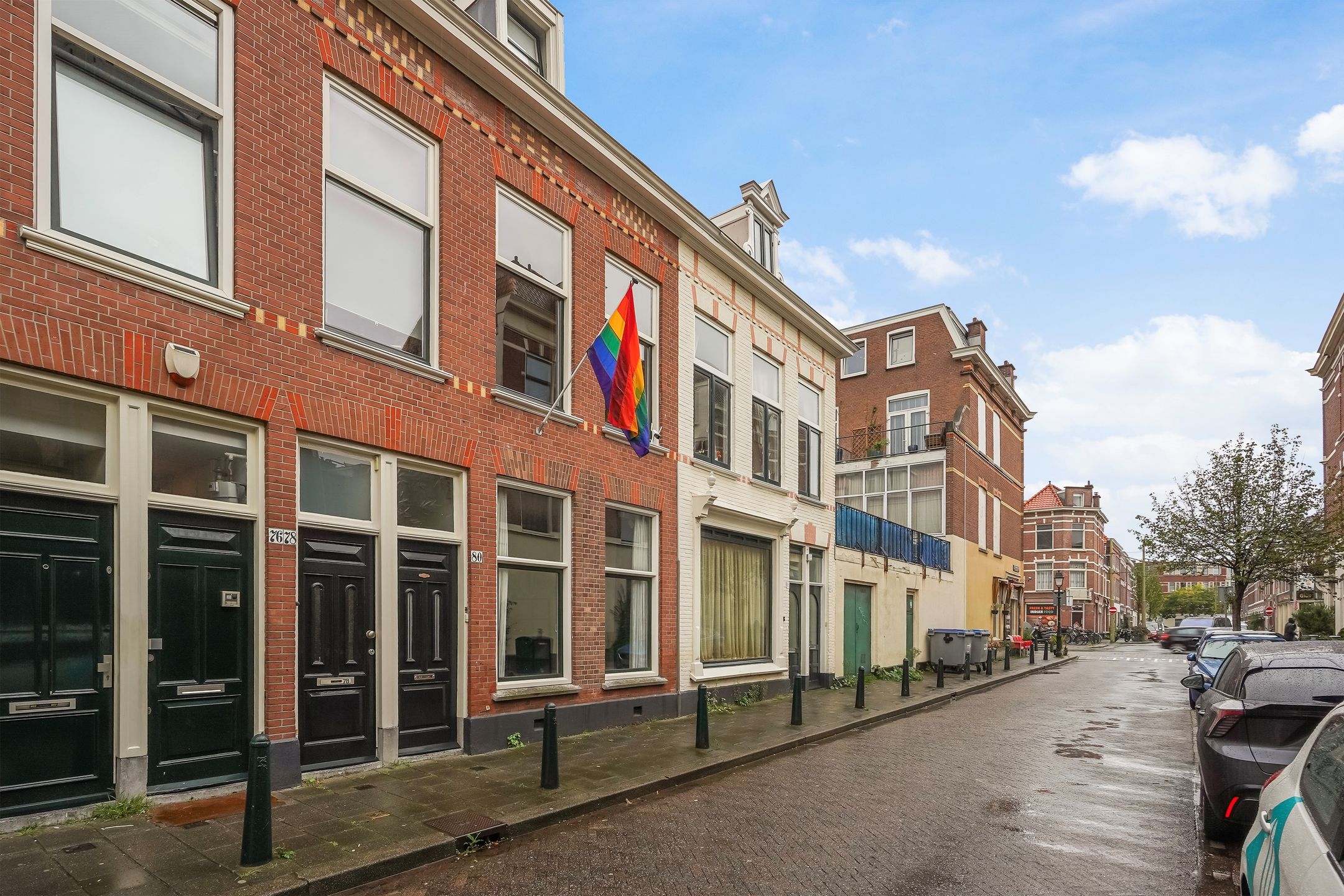 Foto 6 van De Gheijnstraat 80