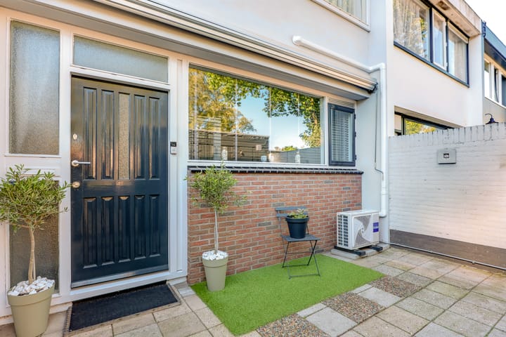 Photo 3 of Laan van de Marel 389
