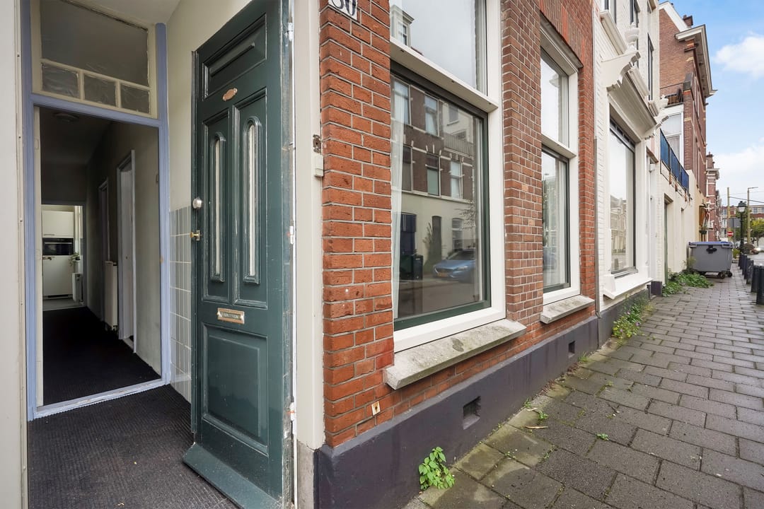 Foto 8 van De Gheijnstraat 80