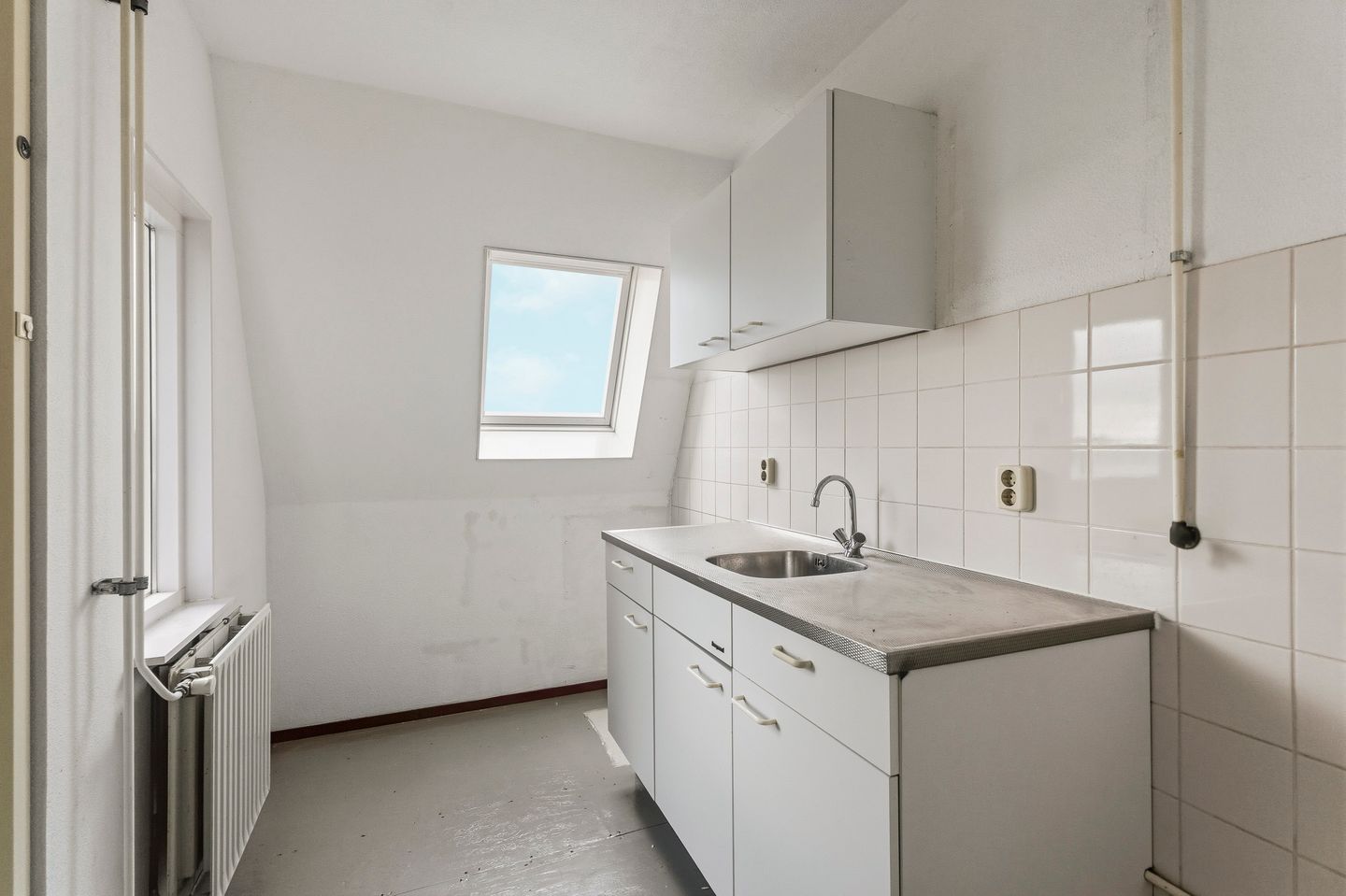 Photo 5 of Tweede van Swindenstraat 17-D