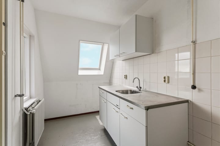 Foto 5 van Tweede van Swindenstraat 17-D