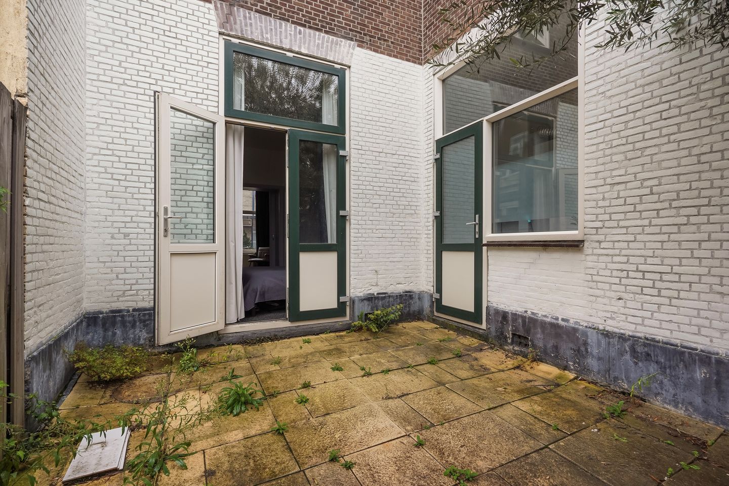 Foto 20 van De Gheijnstraat 80