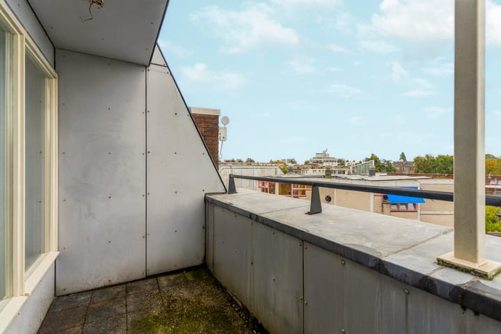 Foto 4 van Tweede van Swindenstraat 17-D