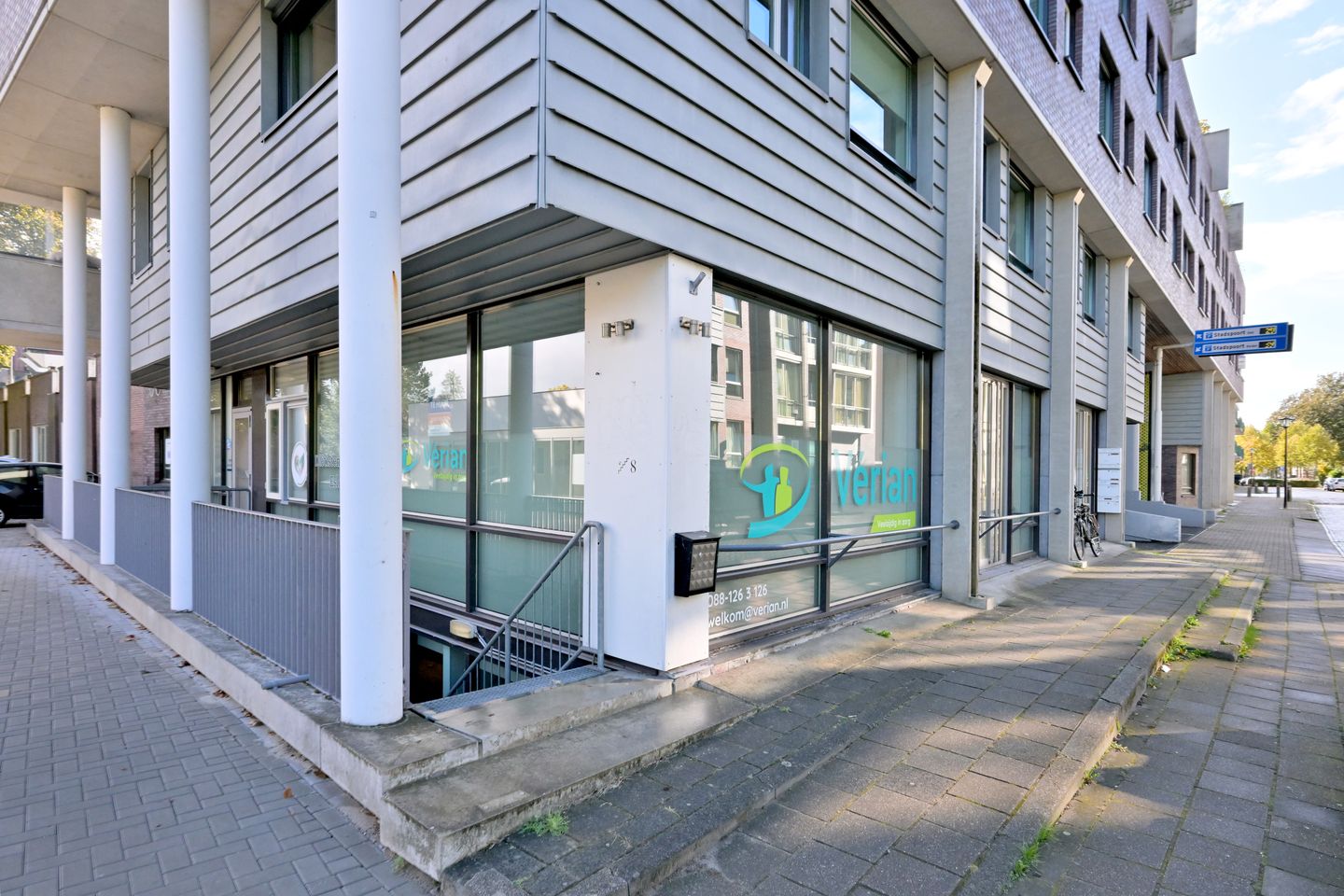 View photo 4 of Binnensingel 8