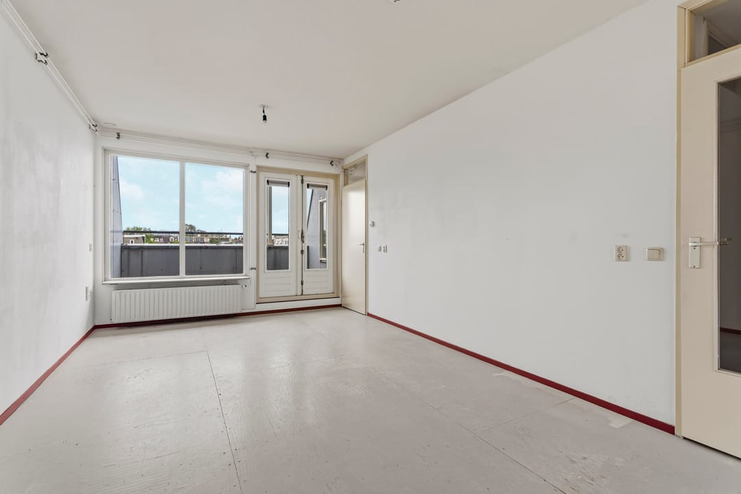 Photo 13 of Tweede van Swindenstraat 17-D