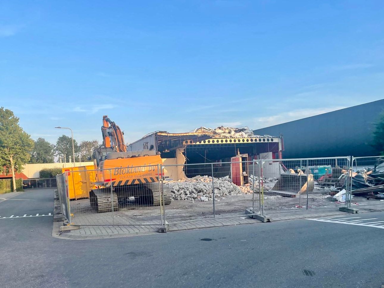 Bekijk foto 3 van Marconistraat 19 - nieuwbouwunits
