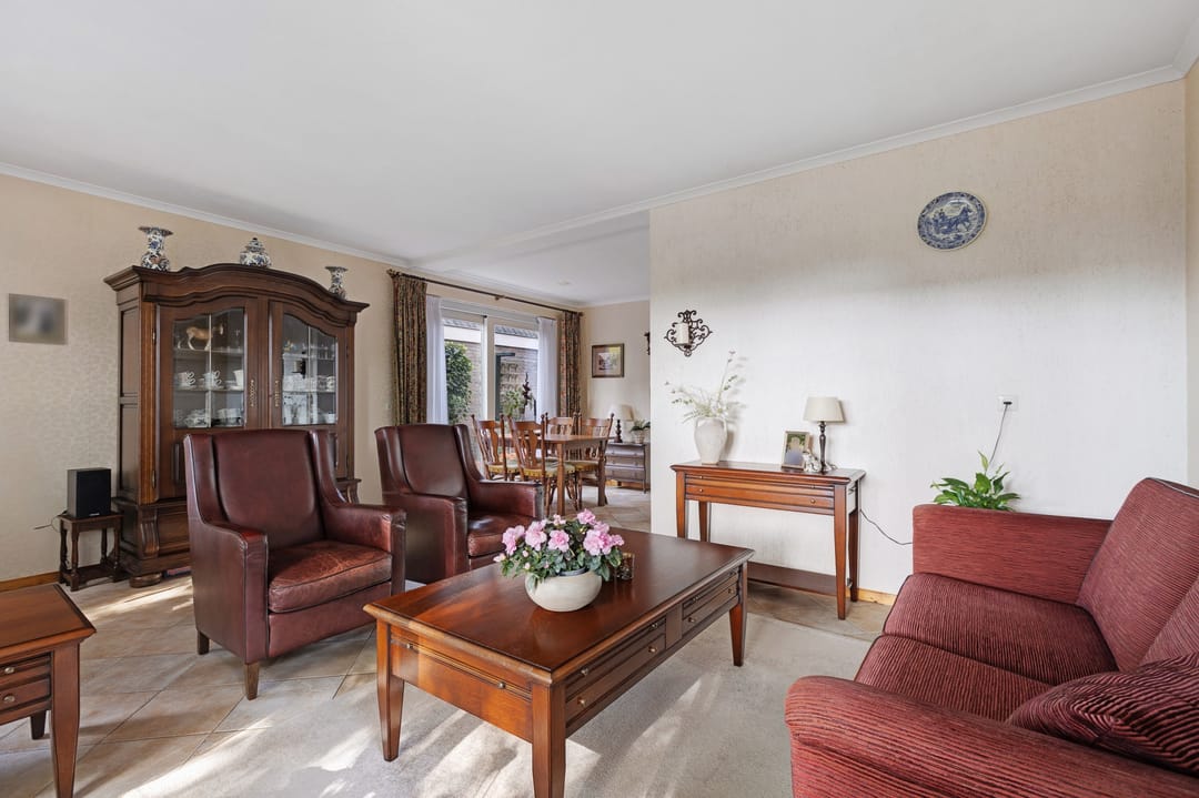 Photo 8 of Hortensiastraat 37