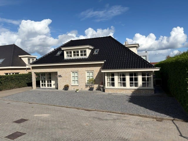 Foto 3 van Vijfhuizenberg 80-A