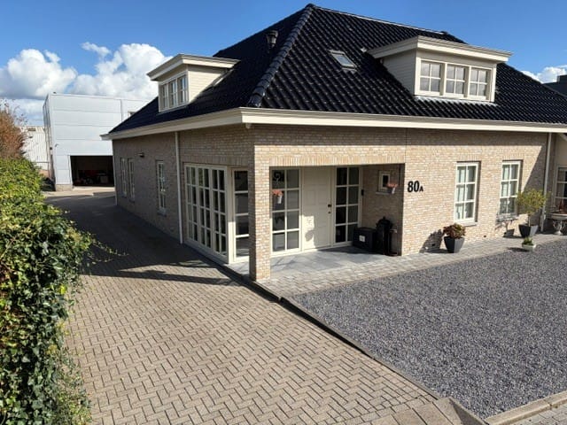 Foto 2 van Vijfhuizenberg 80-A