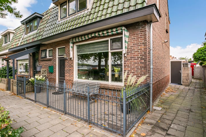Foto 2 van Kanaalstraat 2