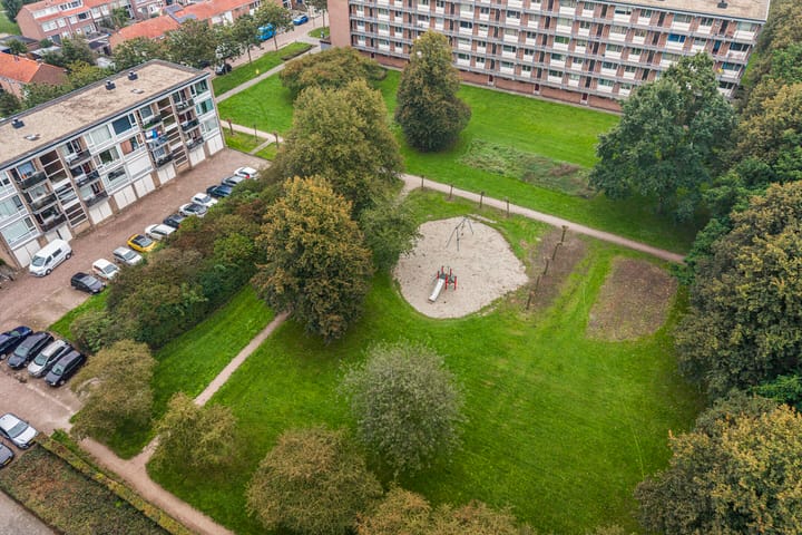 Foto 4 van Telemannstraat 239