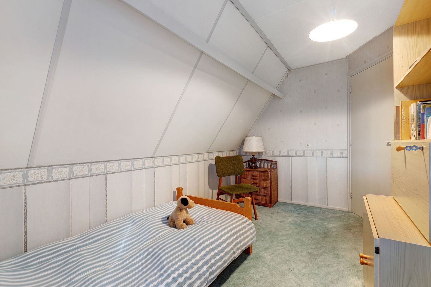 Photo 29 of Hortensiastraat 37