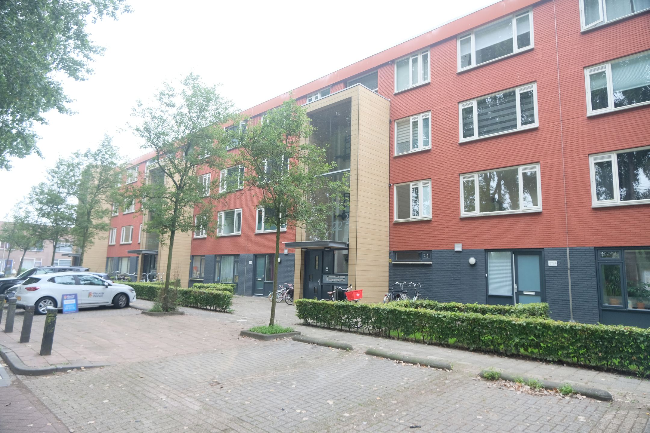 Parklaan 217 