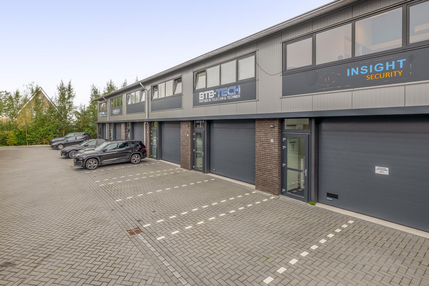View photo 2 of Dirk Verheulweg 40