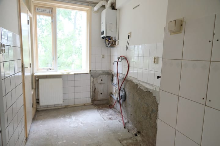 Foto 5 van Parklaan 217