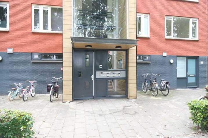 Foto 2 van Parklaan 217