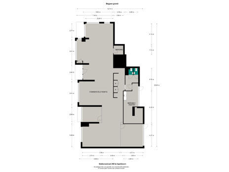 Bekijk plattegrond
