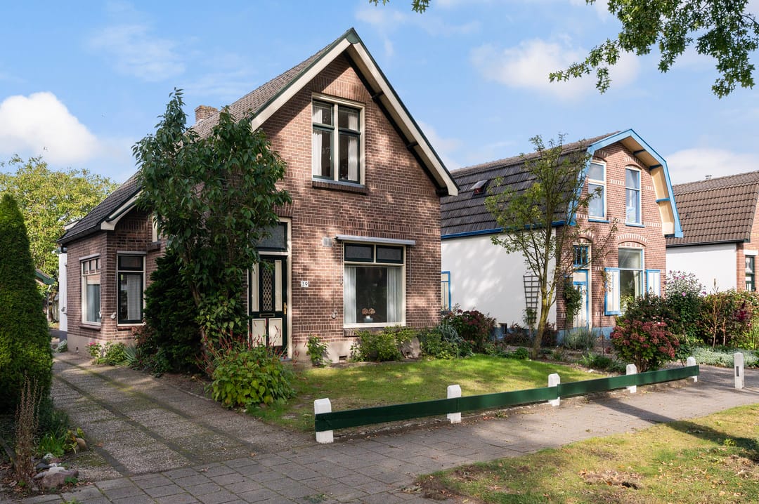 Foto 1 van Henriëtte van Eyklaan 39