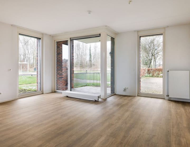 Appartement te huur: Koppeldijk 22C, Borculo