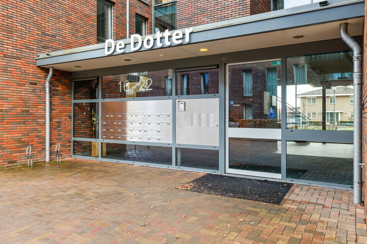 Appartement te huur: Koppeldijk 22C, Borculo