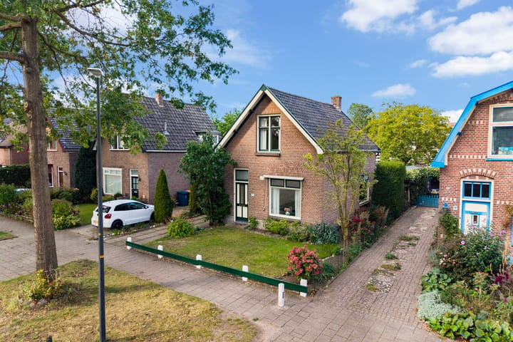 Foto 4 van Henriëtte van Eyklaan 39