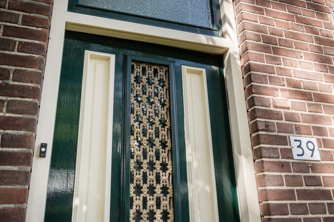 Foto 7 van Henriëtte van Eyklaan 39