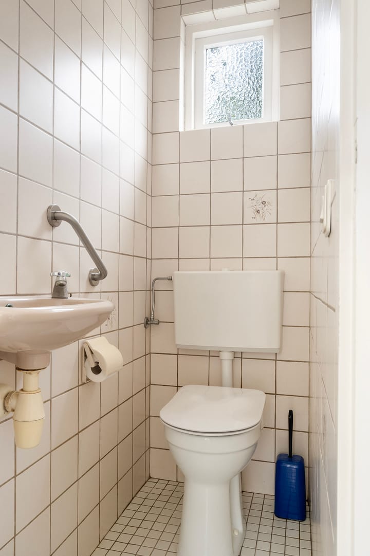 Vrijstaande woning te koop: Henriëtte van Eyklaan 39, Apeldoorn