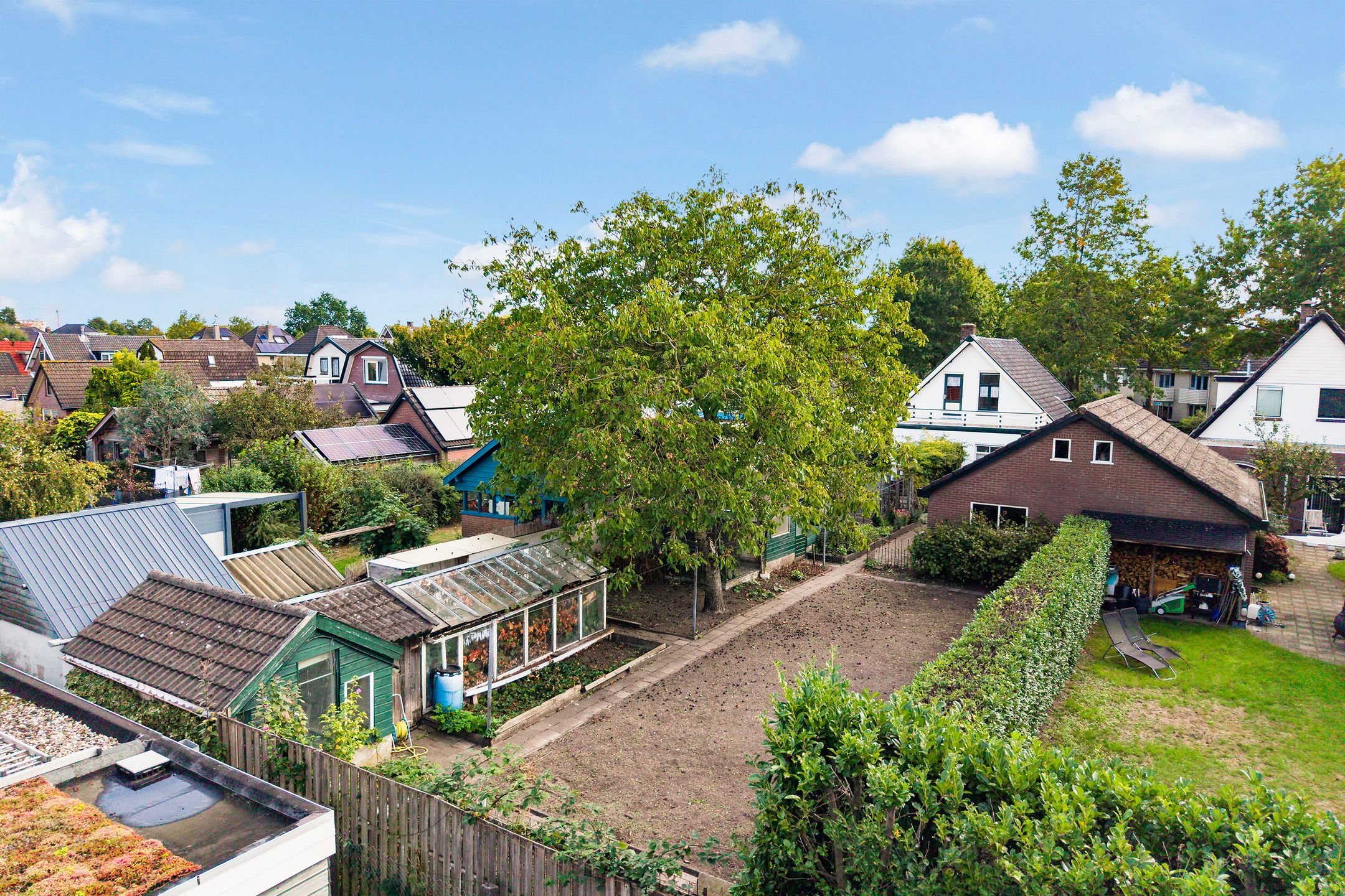 Foto 48 van Henriëtte van Eyklaan 39
