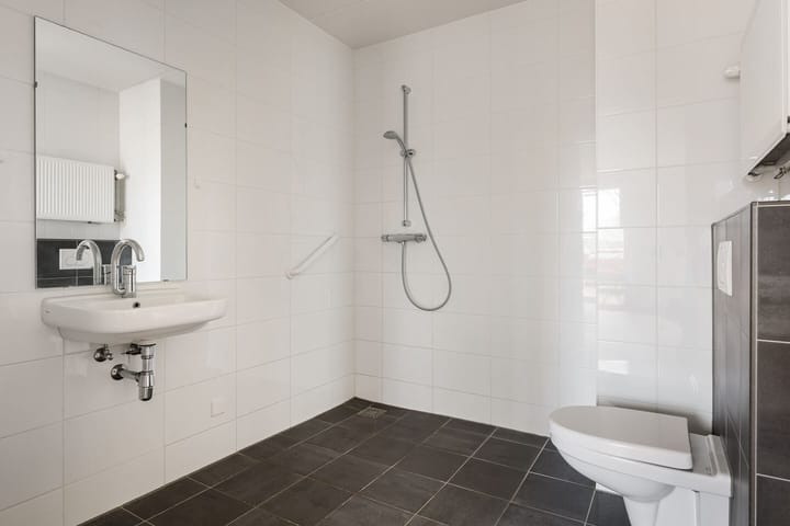 Appartement te huur: Koppeldijk 22C, Borculo