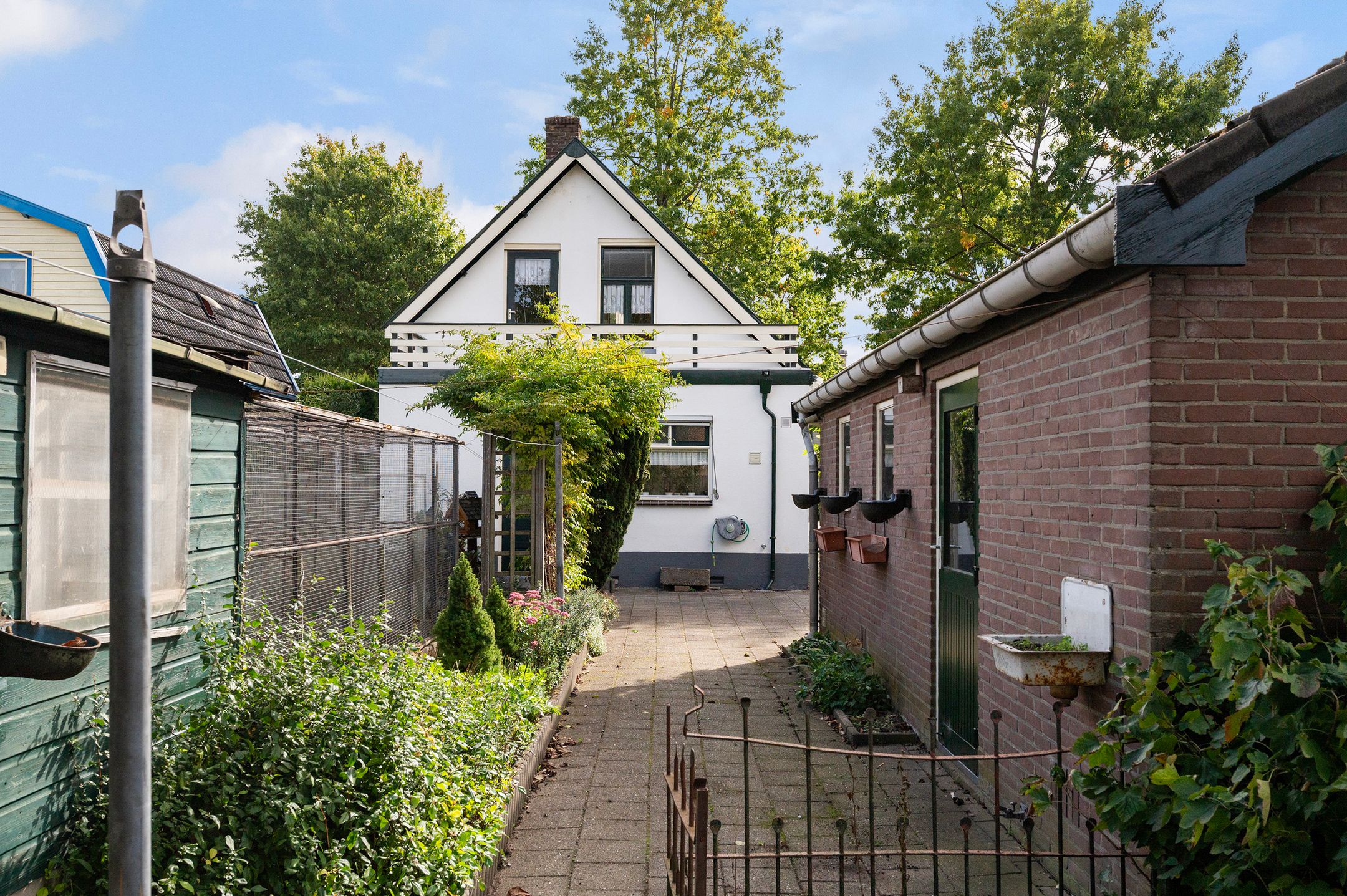 Foto 42 van Henriëtte van Eyklaan 39