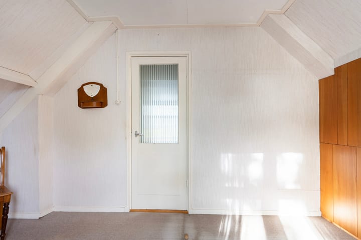 Vrijstaande woning te koop: Henriëtte van Eyklaan 39, Apeldoorn