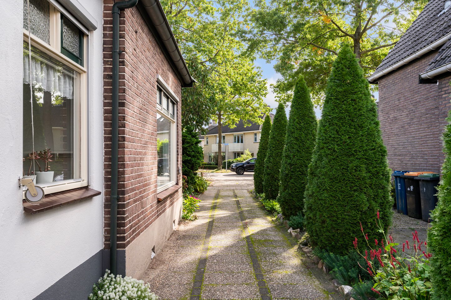 Foto 5 van Henriëtte van Eyklaan 39
